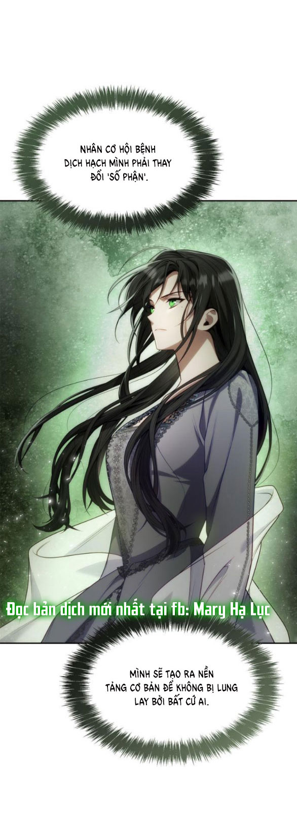 Chị Yêu, Kiếp Này Em Sẽ Là Hoàng Hậu chapter 47.1 - Trang 41