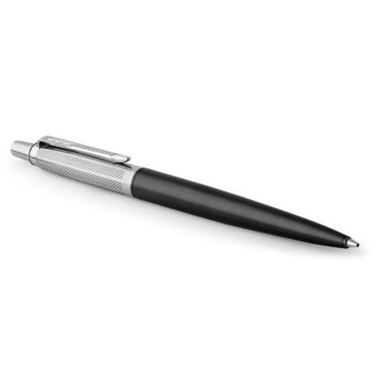 Bút bi cao cấp Parker Jotter PRM Đ-TW Grey CT TB6-1953413