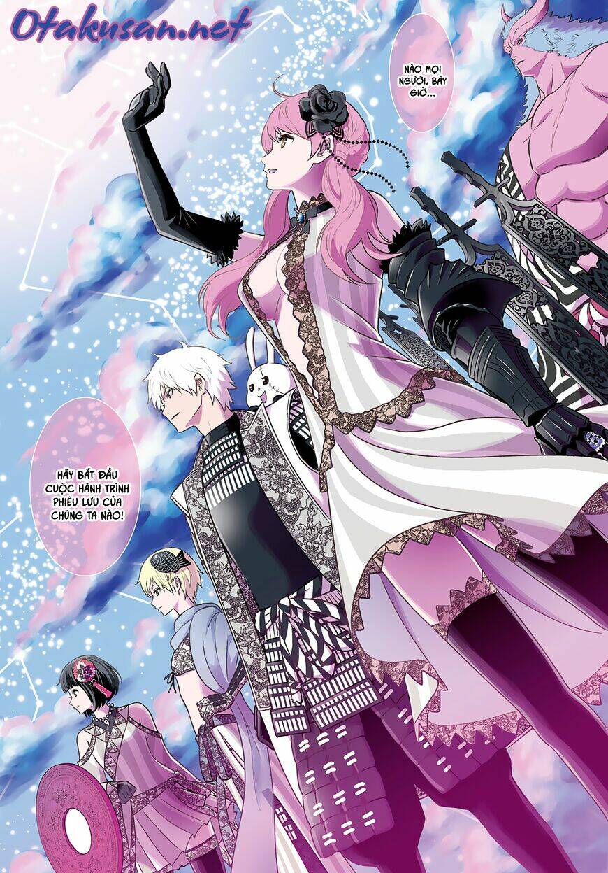 raisekamika chapter 29 44