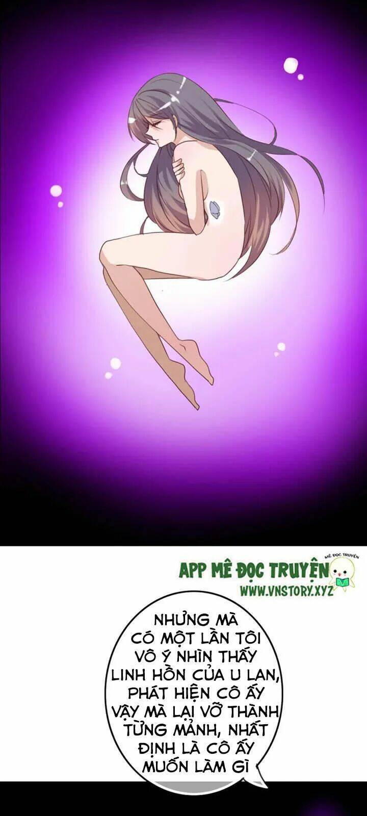 sau con mưa mùa hạ chapter 80 14