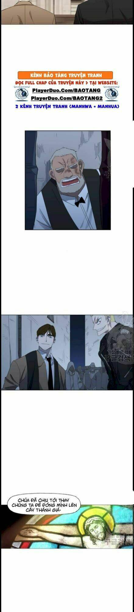 võ sĩ - the boxer chapter 65 2