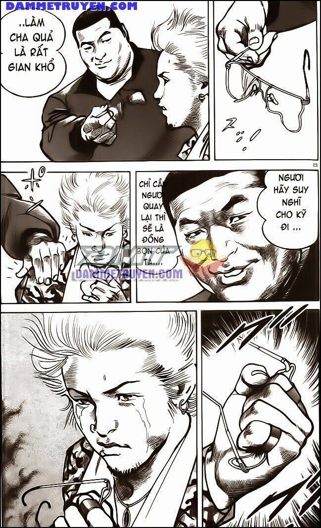 heat - thế giới ngầm chapter 29 26