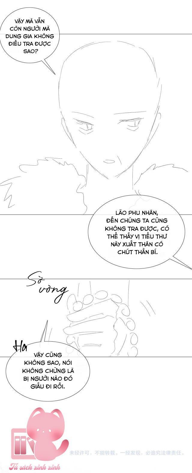 nhiệt luyến trí mạng chapter 8 26