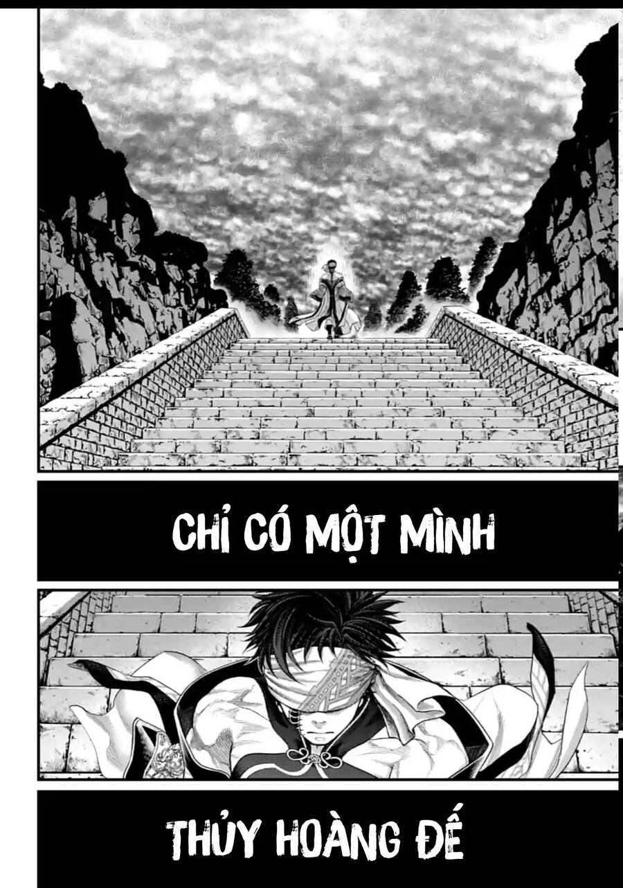 đại chiến nhân thần chapter 57 8