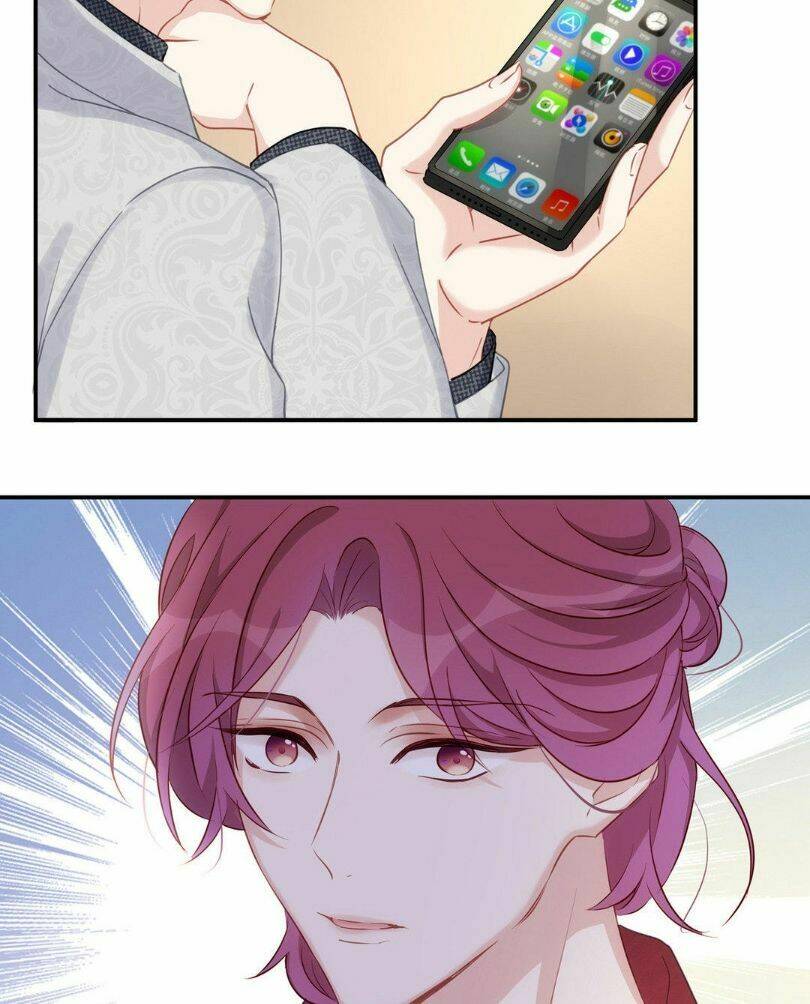 chỉ muốn cưng chiều em chapter 7 34