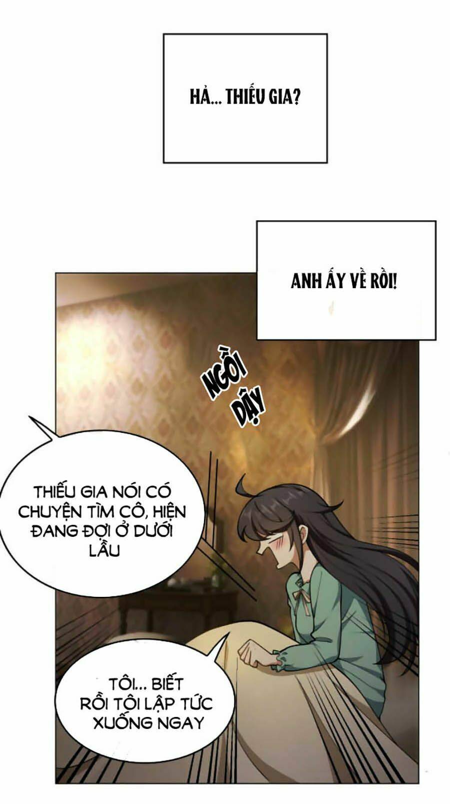 cô vợ gả thay của tổng tài cố chấp chapter 46 7