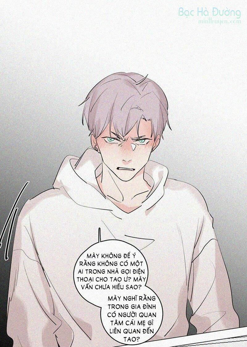 câu chuyện về cậu và tôi chapter 34 37