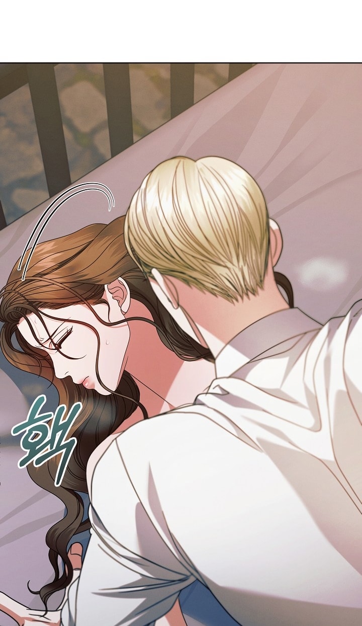 [18+] hãy cầu xin ta đi chapter 25.2 33