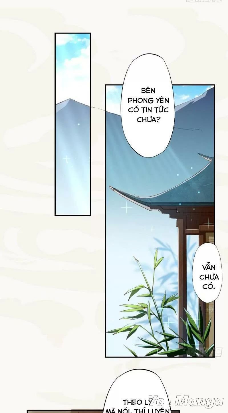 tuyệt thế luyện đan sư chapter 85 24