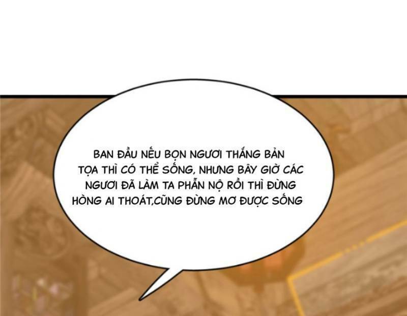 độc bộ thiên hạ: đặc công thần y chapter 151 24