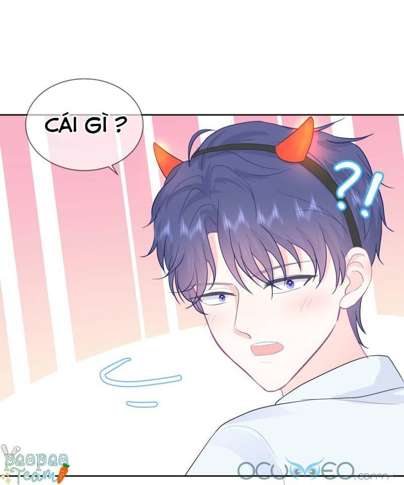 tôi và lịch sử yêu đương của tôi chapter 18 25