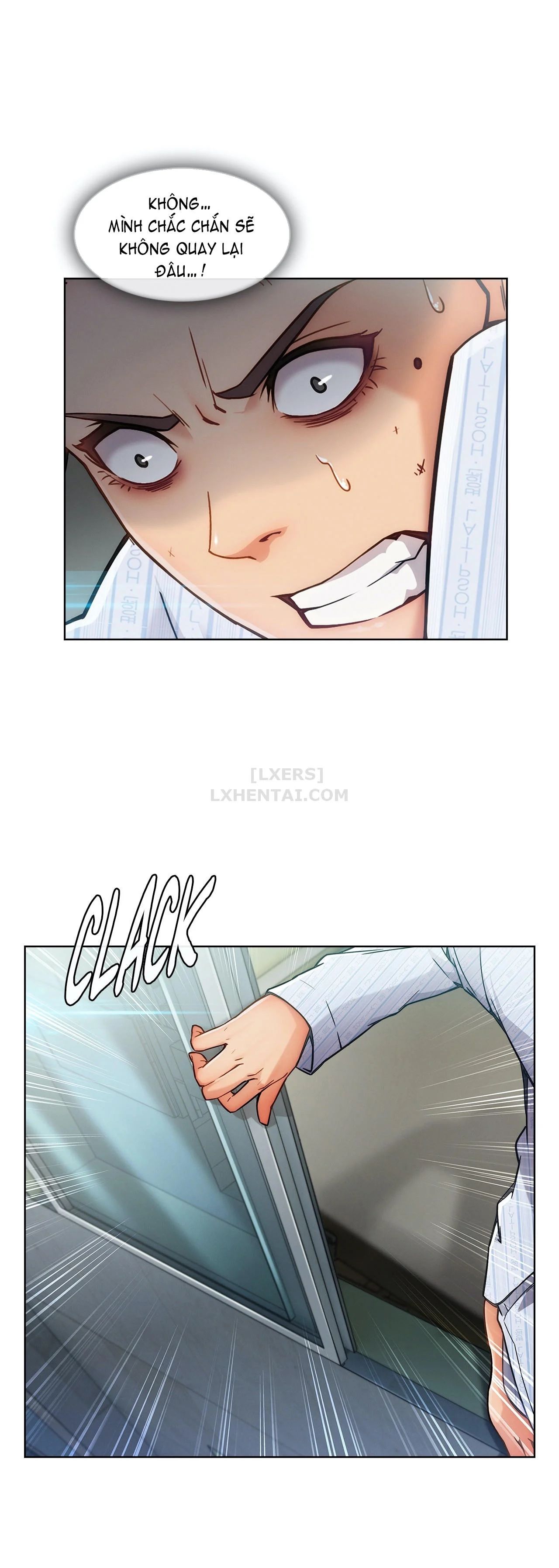 điên cuồng nhưng ngọt ngào chapter 71 5