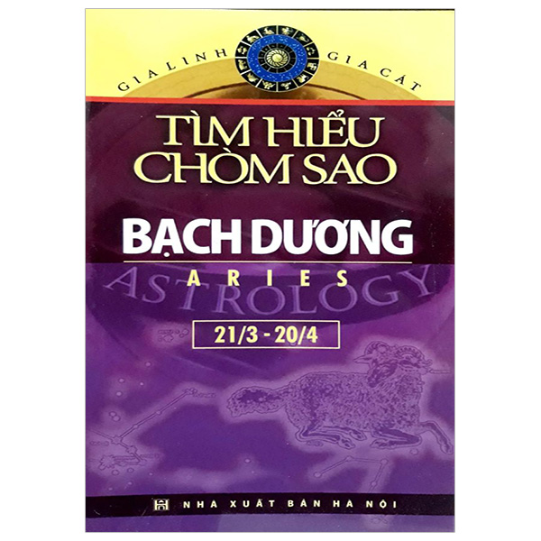 Bạch Dương - Tìm Hiểu Chòm Sao Aries (21/3-20/4)