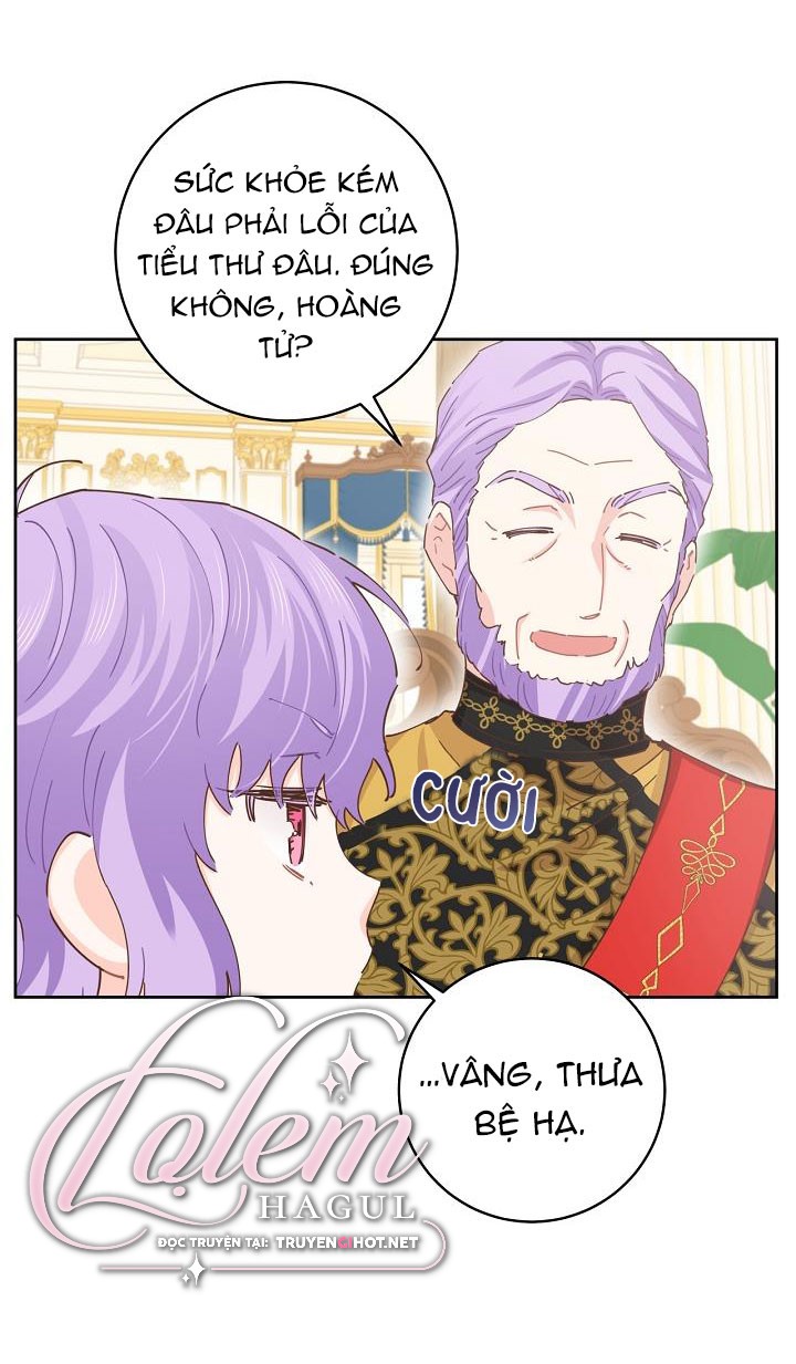 tôi đã mệt rồi chapter 47.1 13