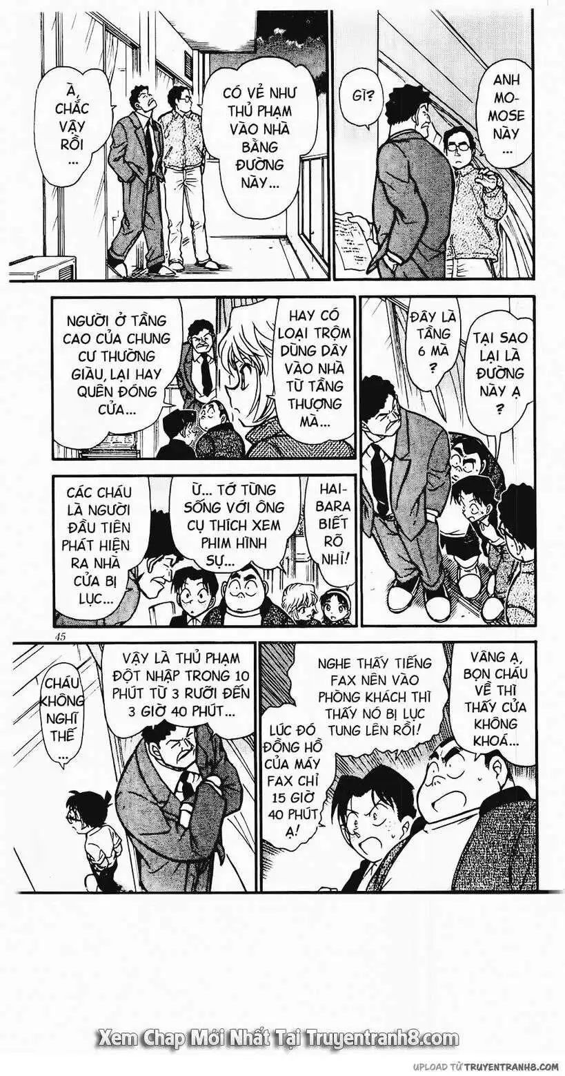 conan chapter 385 7