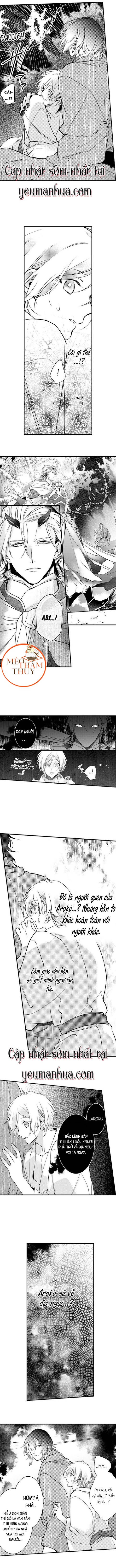 ác ma dục vọng chapter 13 9