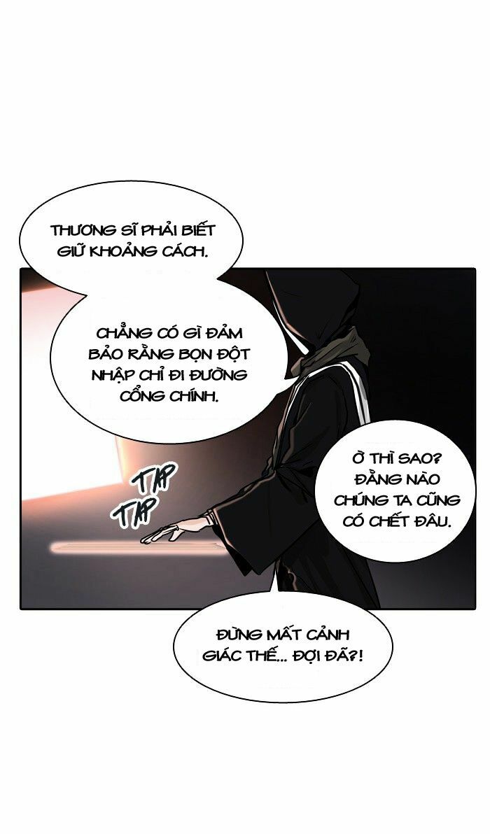 tòa tháp bí ẩn 2 chapter 242 9