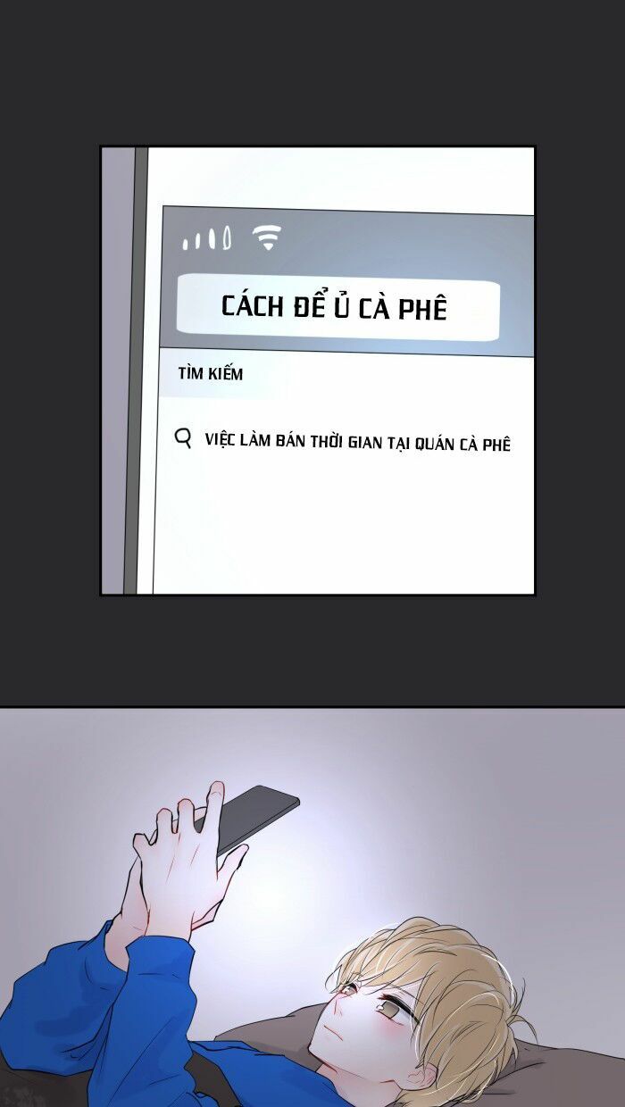 choco ngọt ngào chapter 20 35