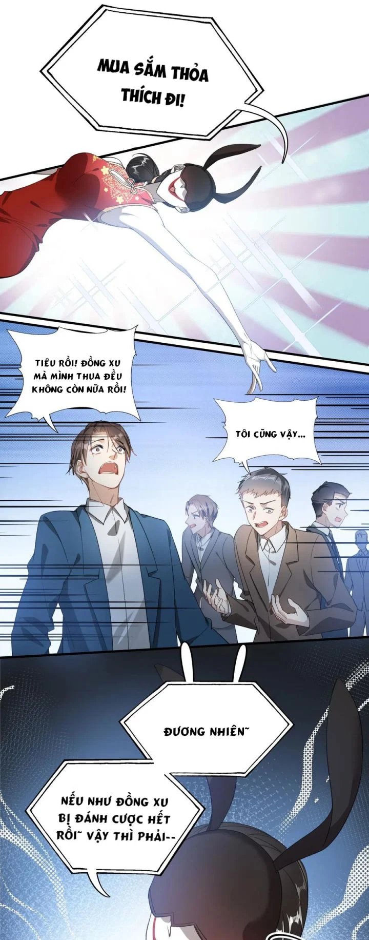 nụ hôn vực thẳm chapter 47 26