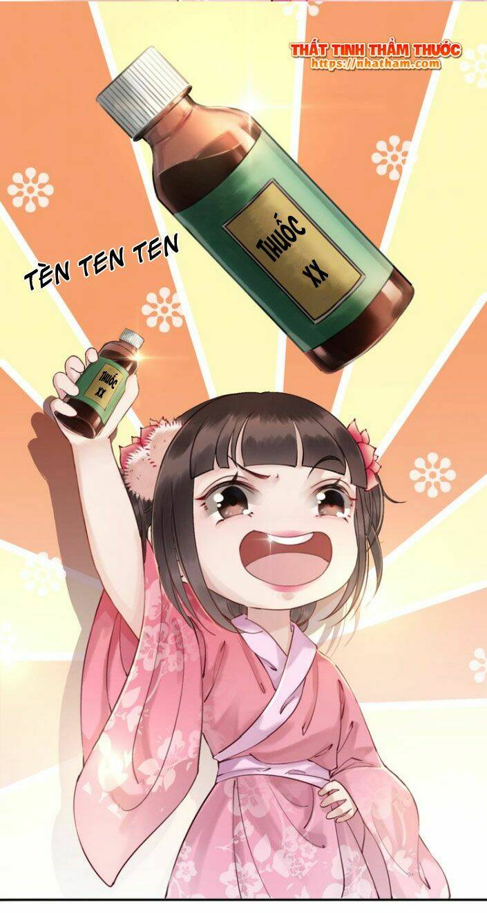 trọng sinh bá sủng nhiếp chính vương quá mạnh mẽ chapter 2 23