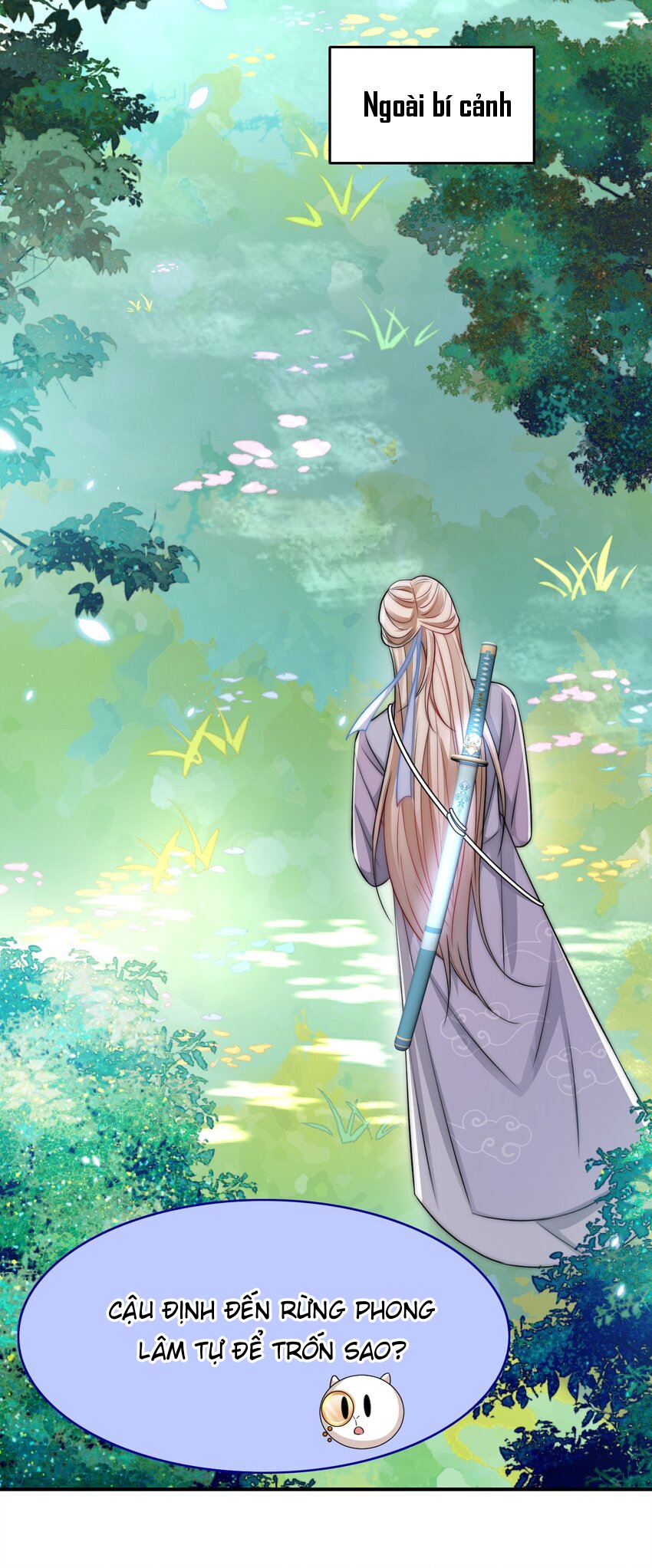 chiến lược tẩy trắng của phản diện chapter 38 7