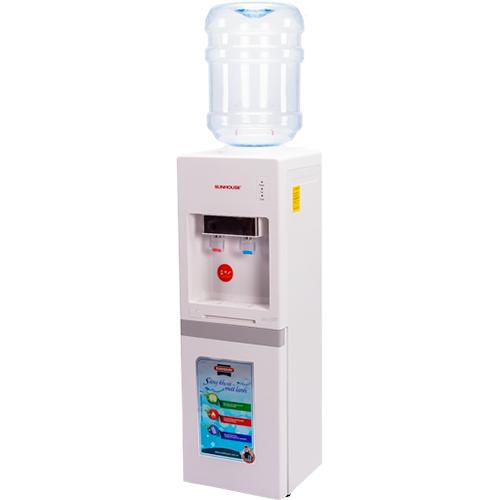Cây nước nóng lạnh Sunhouse SHD9602 - Hàng chính hãng