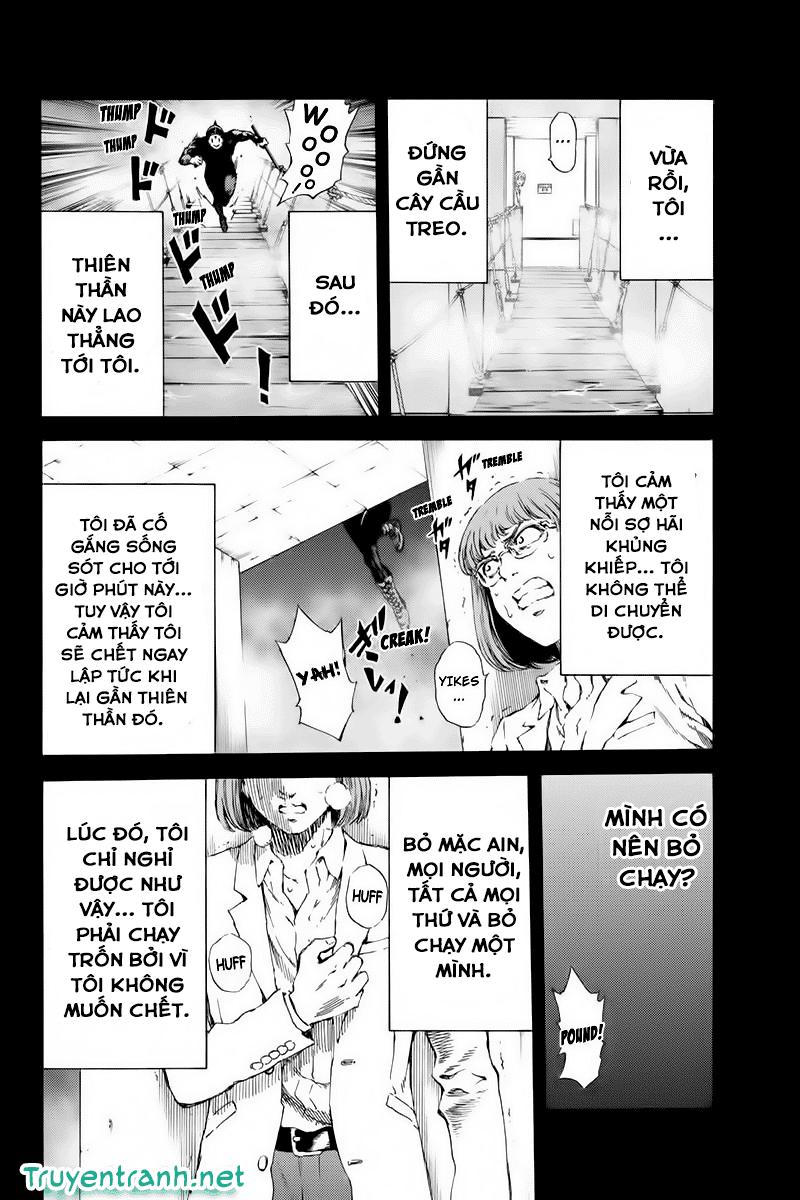 tenkuu shinpan arrive chapter 142 5