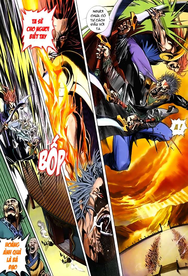 phong vân chapter 236 10