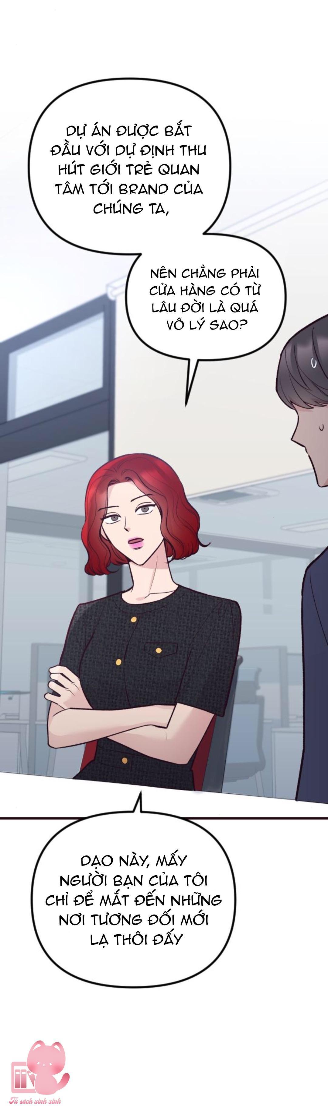 gặp nhau giữa trung gian chapter 20 14