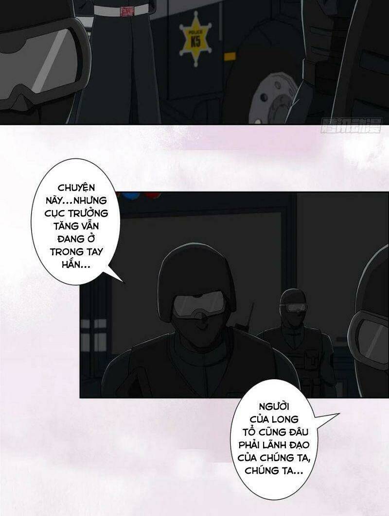 người tu tiên tại đô thị chapter 83 11