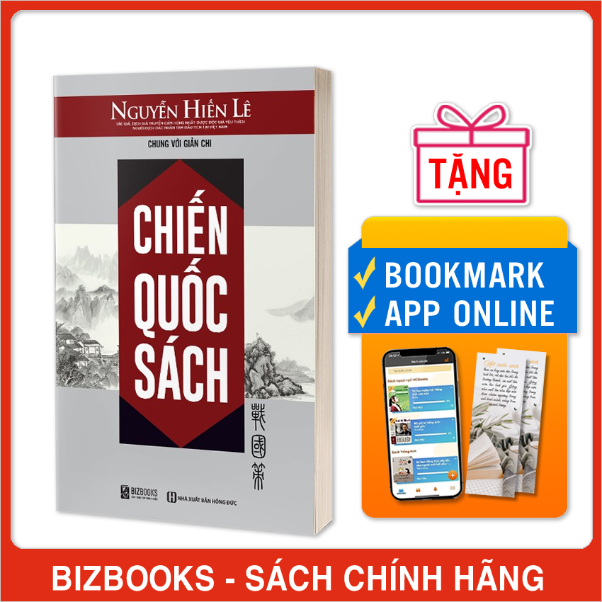 Chiến Quốc Sách – Nguyễn Hiến Lê