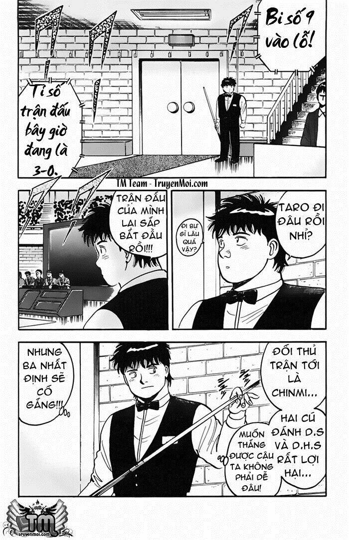 break shot chapter 113 15