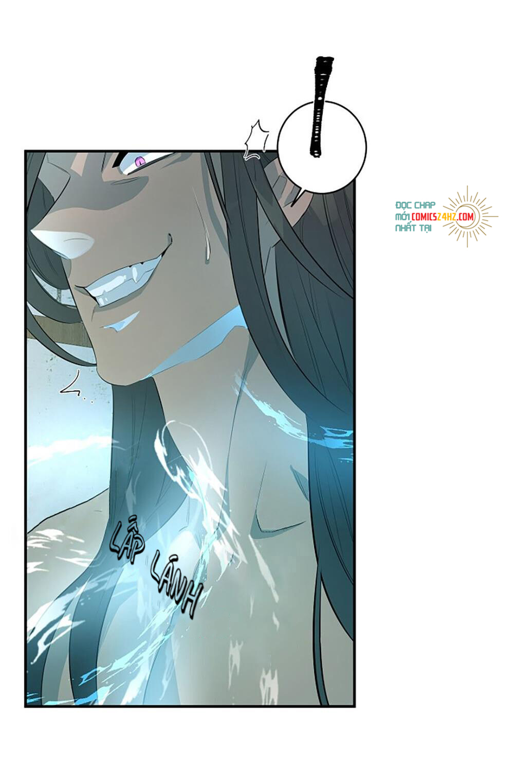 vừa yêu vừa ghét chapter 10 18