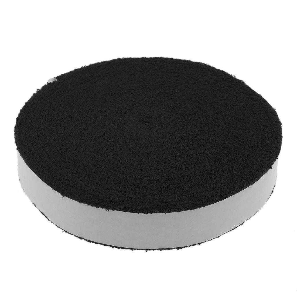 Towel Grip Tape for Tennis Squash Badminton Racquet Racket Overgrip.