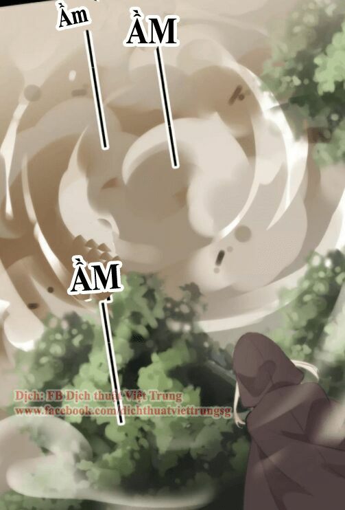 vết cắn ngọt ngào phần 2 chapter 17 32