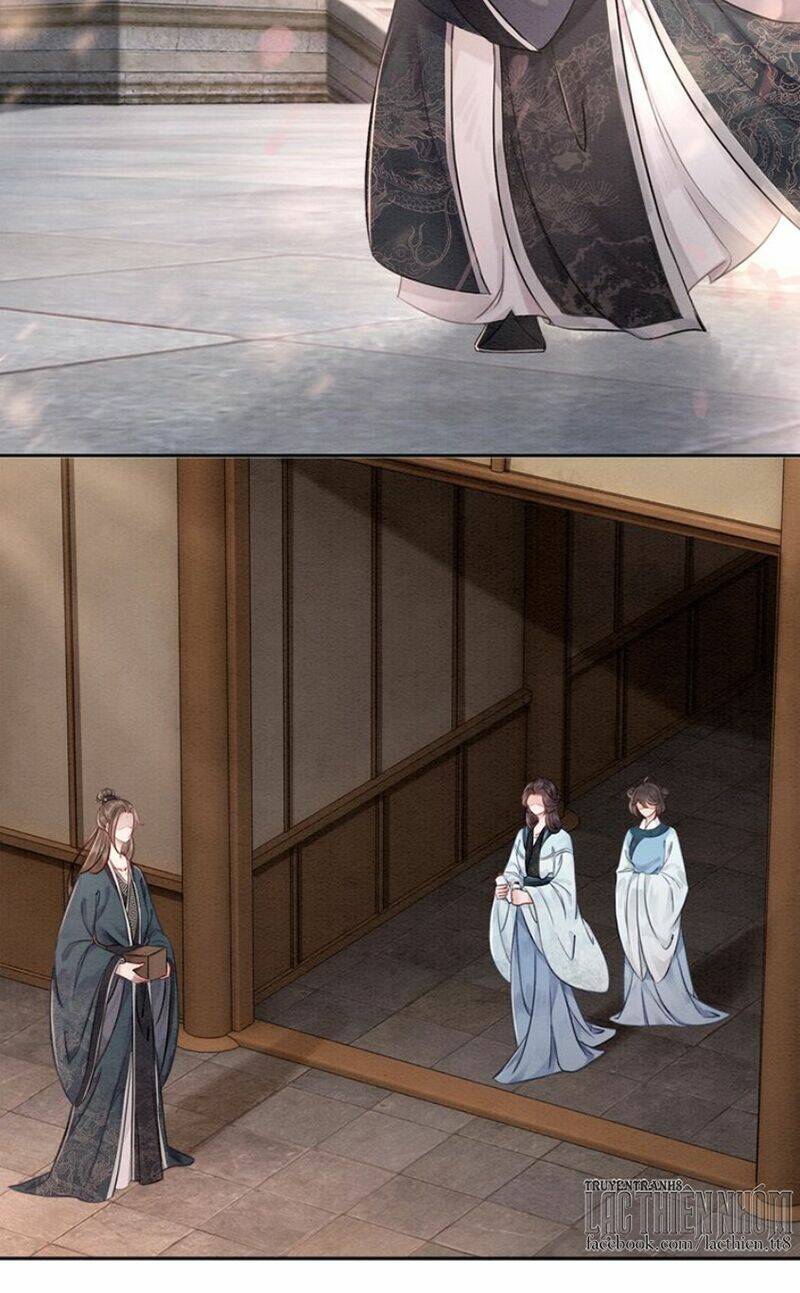 trọng sinh bá sủng nhiếp chính vương quá mạnh mẽ chapter 23 10