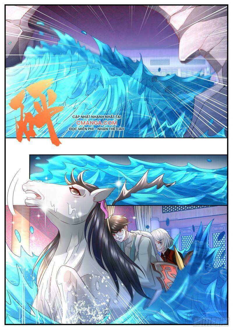 ai nói ta là đại lão? chapter 29 13