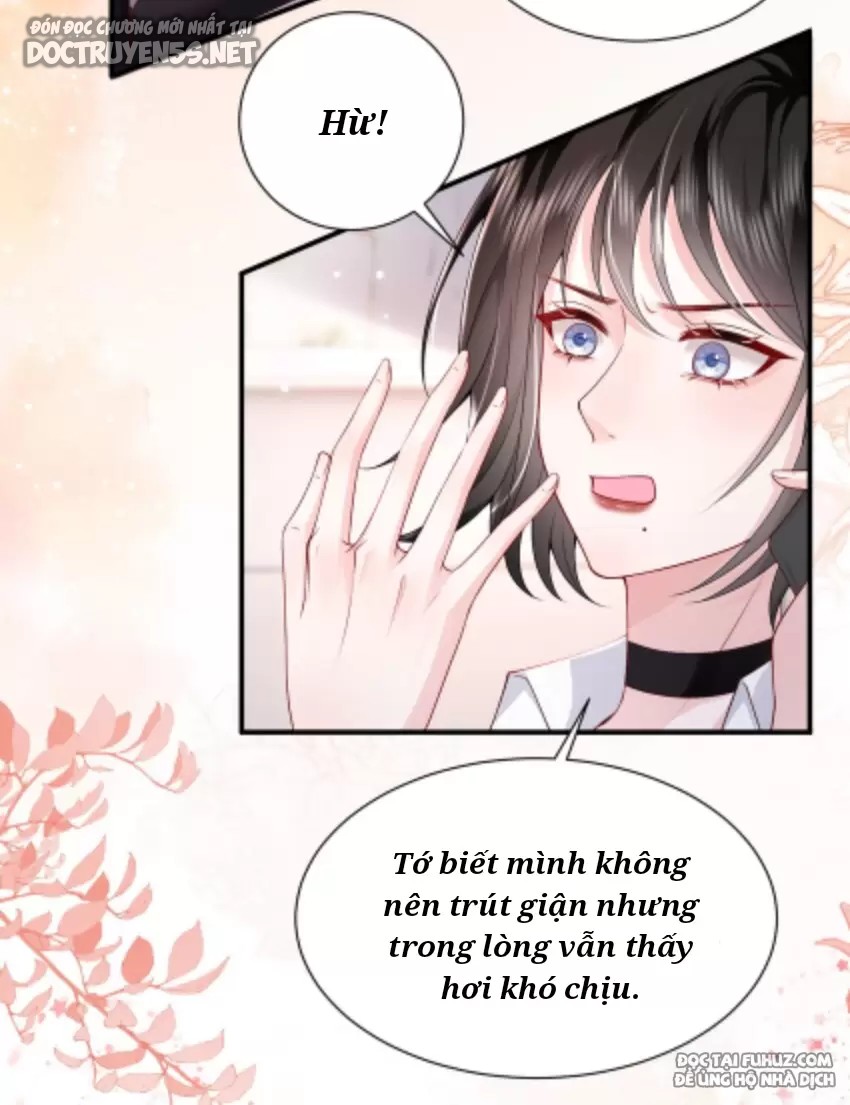 mận xanh chapter 50 31