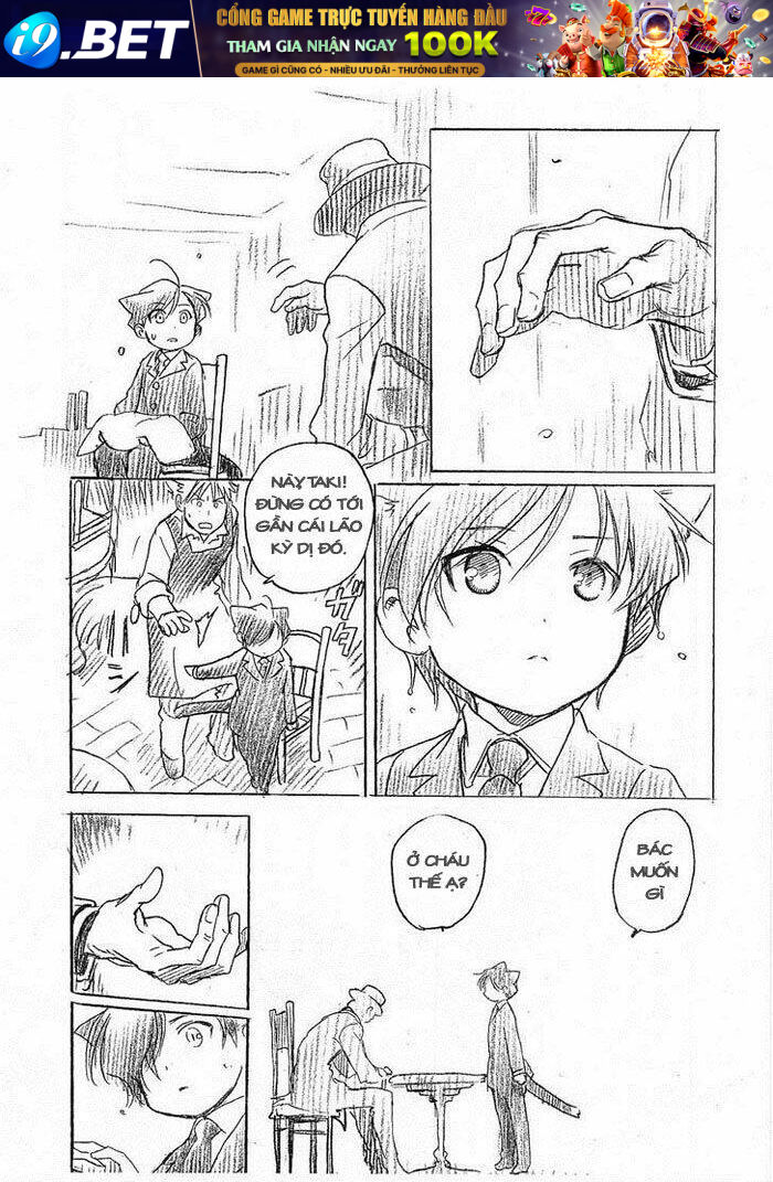 maiden rose chapter 11.1 22