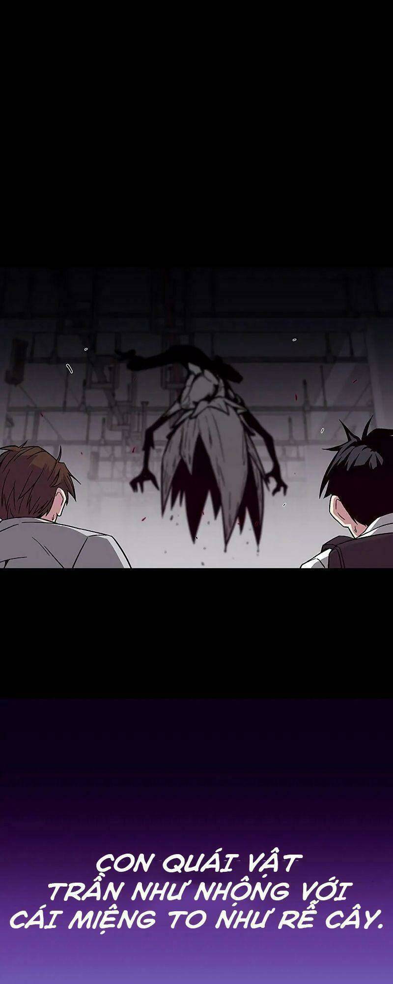 đấng cứu thế được chọn lựa chapter 4 41