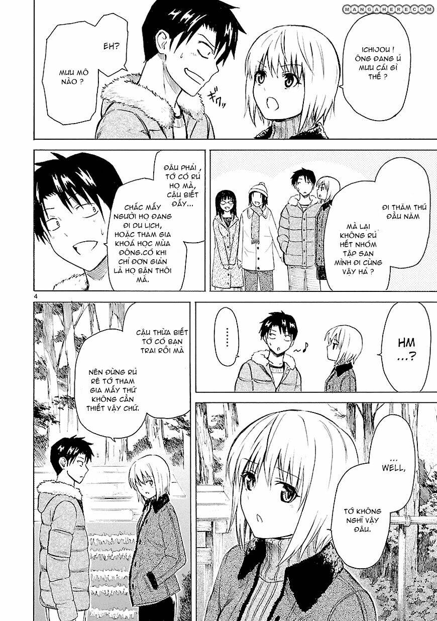 ore ga doutei o sutetara shinu ken ni tsuite chapter 9 3