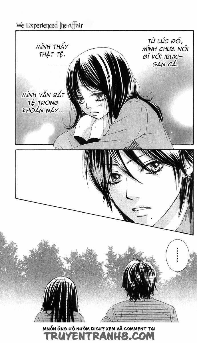 bokutachi wa shitte shimatta chapter 16 35