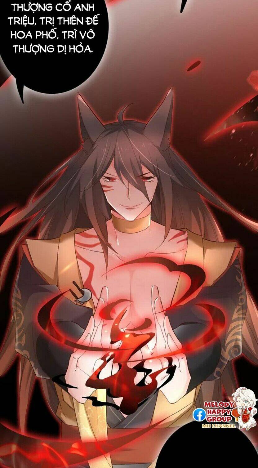 nghịch lai thuận thú chapter 22 28