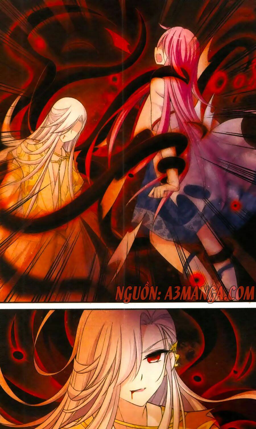 toàn cơ từ chapter 17.3 4