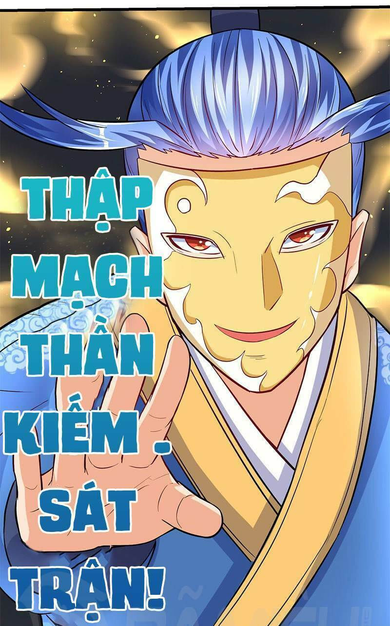 tối cường thăng cấp chapter 22 11