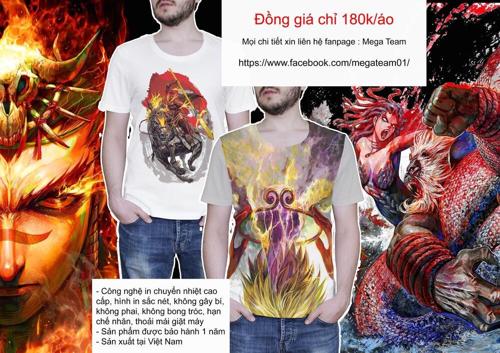 tây du chapter 140 32