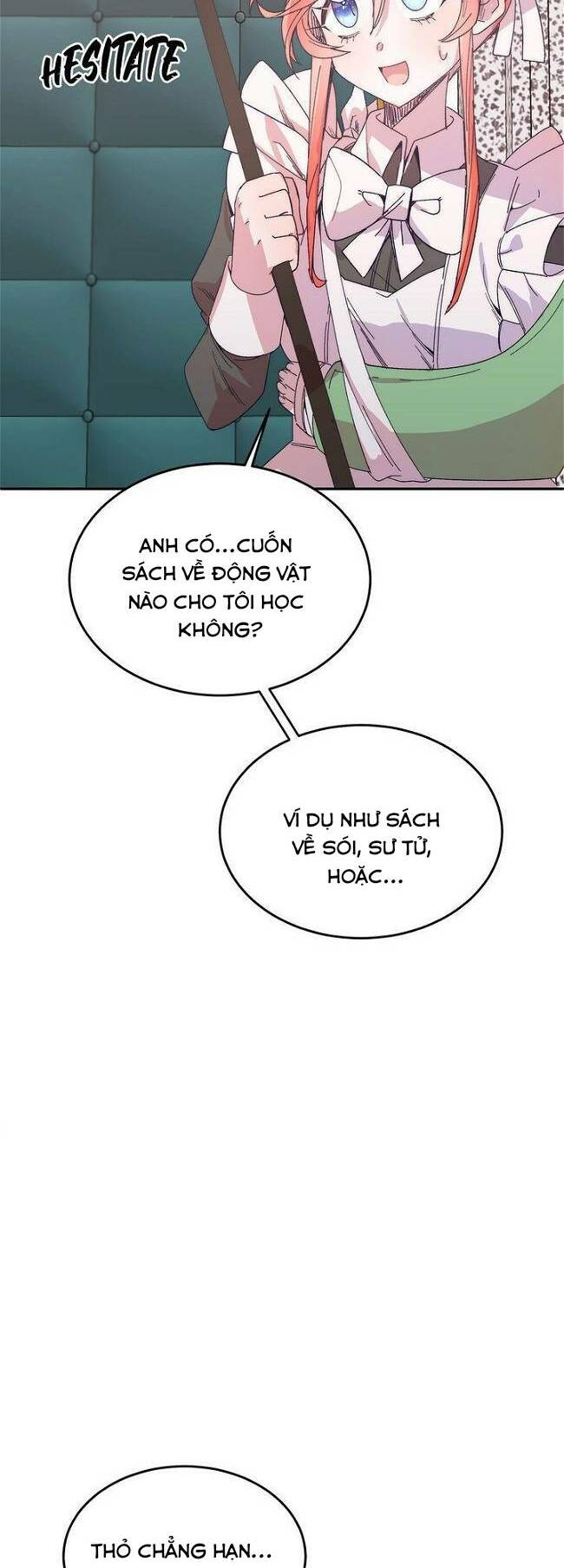 cách để trao vương miện cho vị hoàng tử hoang dã của tôi chapter 10 46