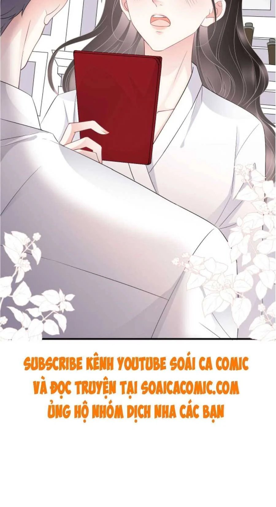 [16+] đại tiểu thư có thể có ý đồ xấu chapter 74 24