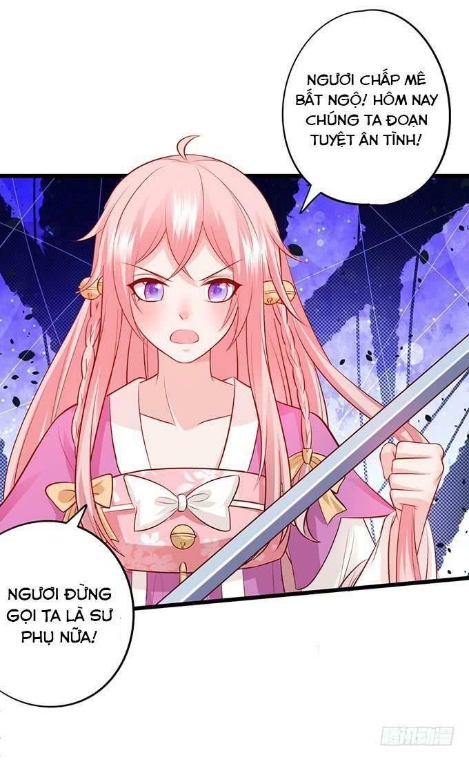 hồ tiên hung bạo chapter 130 60