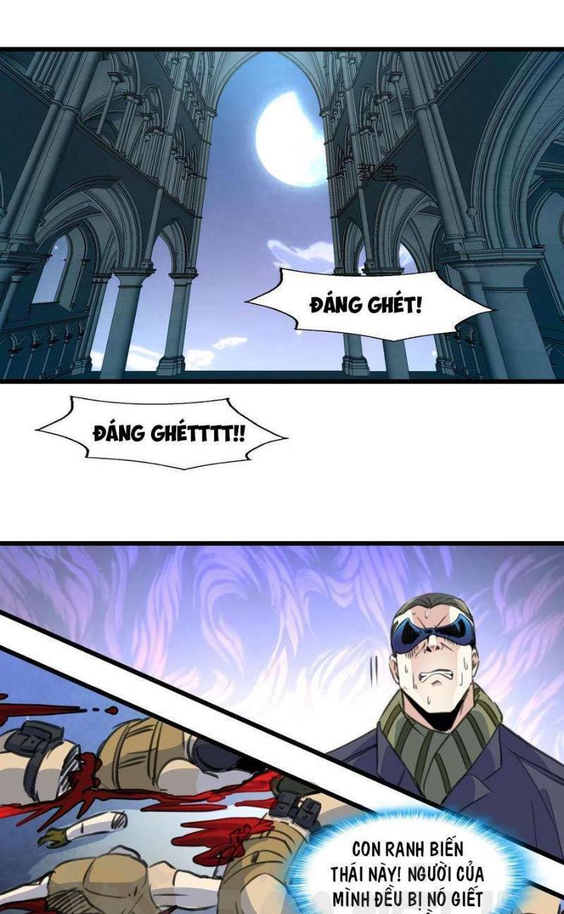 thần nhãn giám định sư chapter 59 1